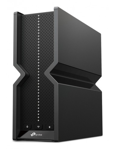 TP-Link Archer BE700 безжичен рутер...